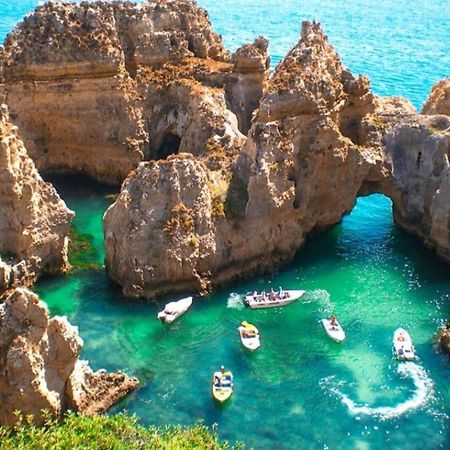 Lumina Portimao Algarve Apartman Kültér fotó