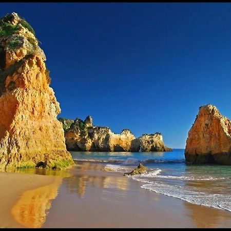 Lumina Portimao Algarve Apartman Kültér fotó