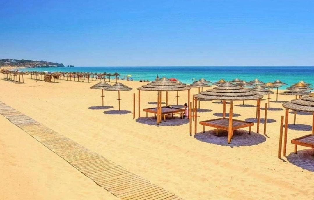 Lumina Portimao Algarve Apartman Kültér fotó
