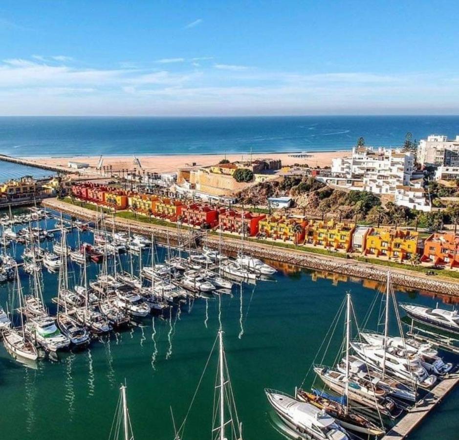 Lumina Portimao Algarve Apartman Kültér fotó