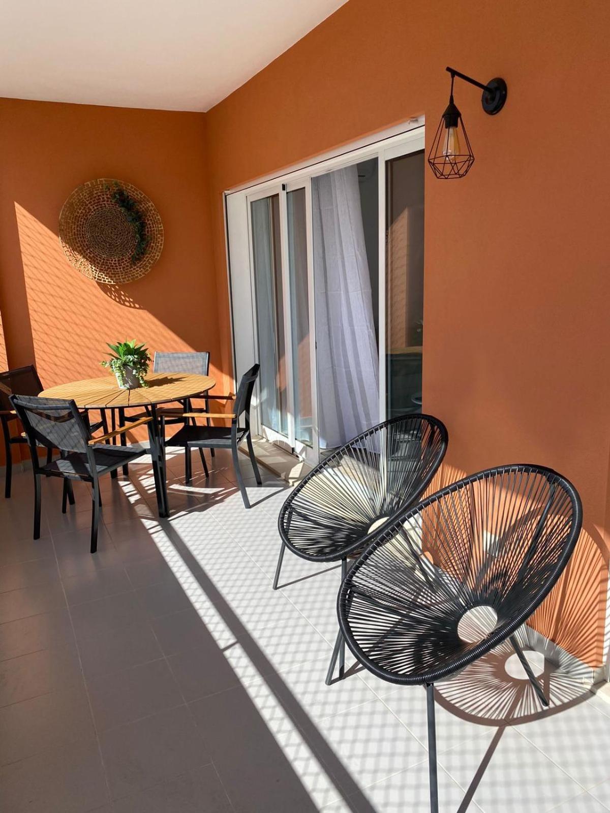 Lumina Portimao Algarve Apartman Kültér fotó