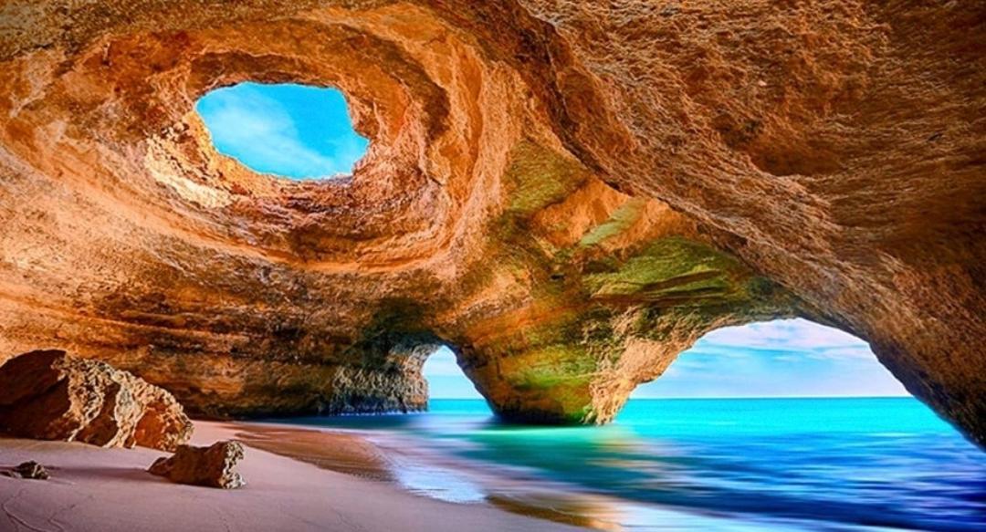 Lumina Portimao Algarve Apartman Kültér fotó