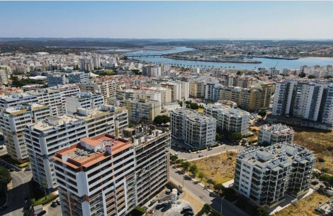 Lumina Portimao Algarve Apartman Kültér fotó