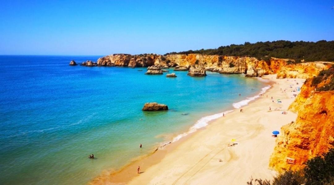 Lumina Portimao Algarve Apartman Kültér fotó