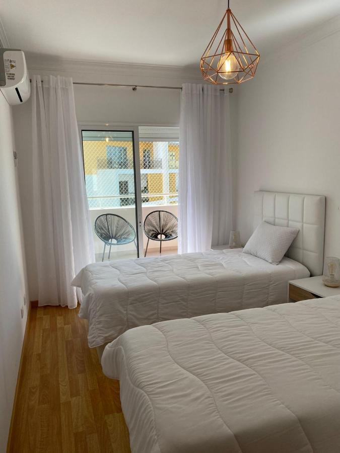 Lumina Portimao Algarve Apartman Kültér fotó