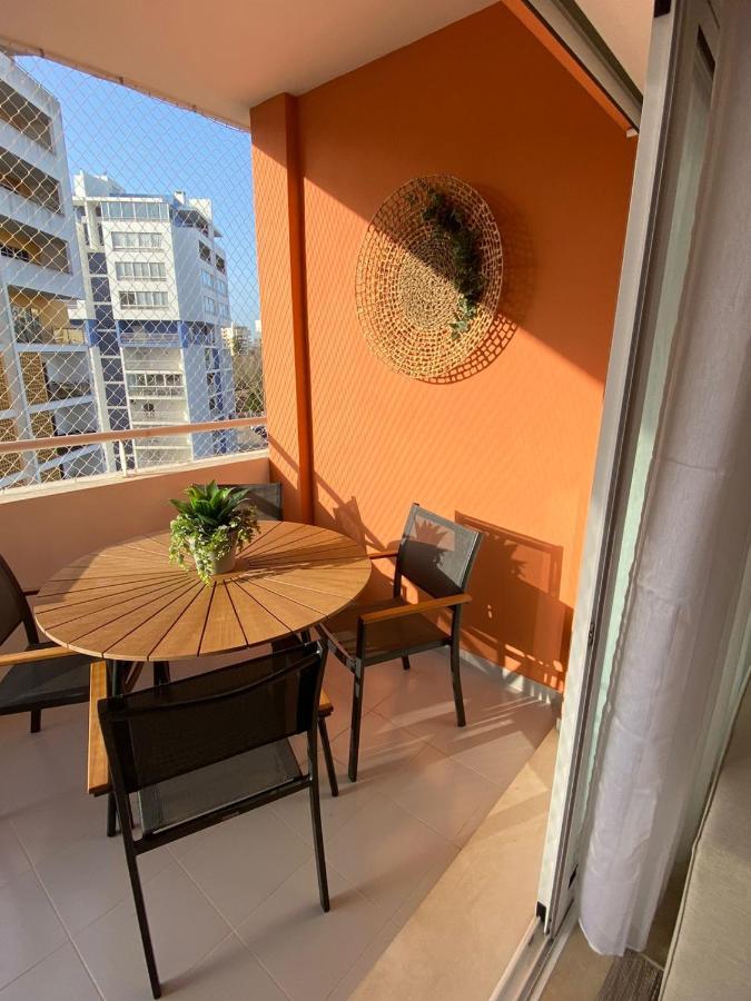 Lumina Portimao Algarve Apartman Kültér fotó