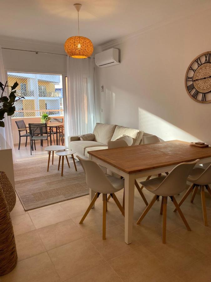 Lumina Portimao Algarve Apartman Kültér fotó