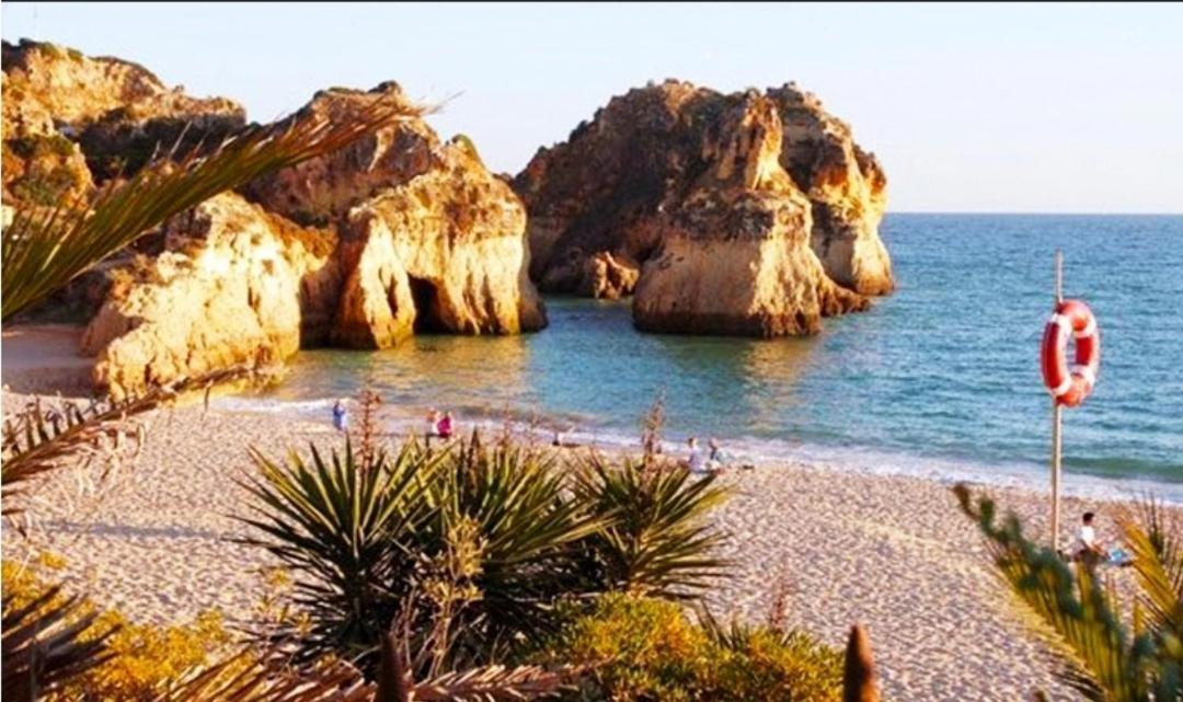 Lumina Portimao Algarve Apartman Kültér fotó