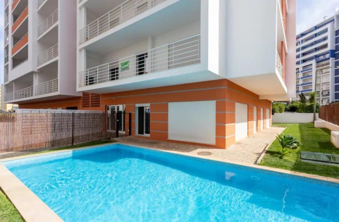 Lumina Portimao Algarve Apartman Kültér fotó